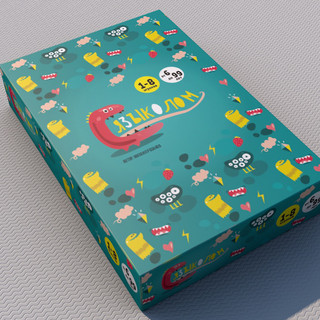 Настольная игра Языколом 5