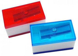 LEGO Набор точилок 1