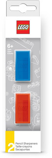 LEGO Набор точилок 2