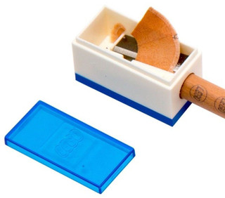 LEGO Набор точилок 3