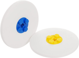 LEGO Набор ластиков 1