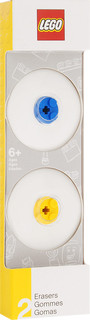 LEGO Набор ластиков 2