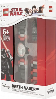 LEGO Часы наручные 2