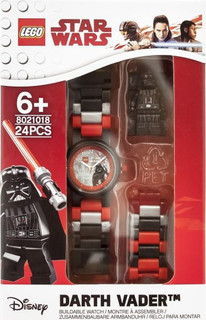 LEGO Часы наручные 3