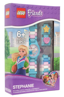 LEGO Часы наручные 2