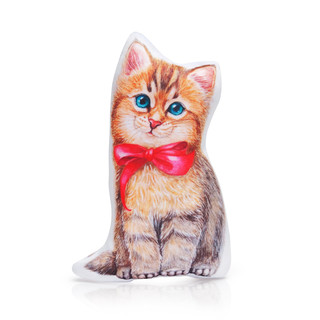 Набор для детского творчества 'Сшей игрушку: Котенок' 4