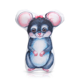 Набор для детского творчества 'Сшей игрушку 'Мышонок' 2