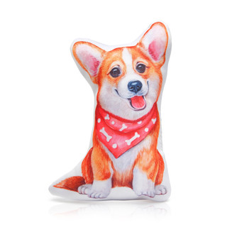 Набор для детского творчества 'Сшей игрушку 'Щенок Корги' 5