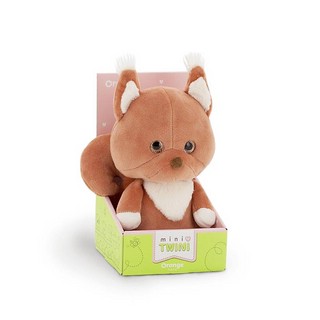 Бельчонок, 20 см, Orange Toys, Mini Twini  2