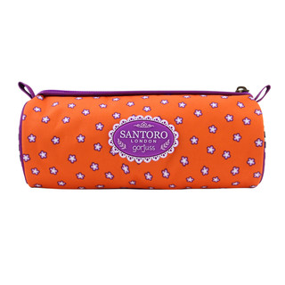 Пенал круглый Fiesta - Cobwebs 5