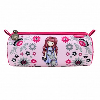 Пенал круглый Fiesta My Gift To You 1