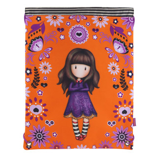 Мешок для обуви Fiesta - Cobwebs