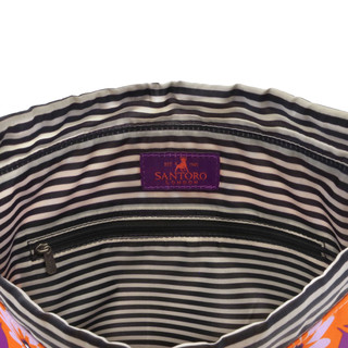 Мешок для обуви Fiesta - Cobwebs 2