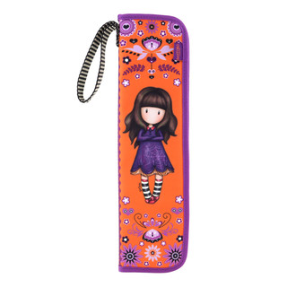 Пенал удлиненный с петелькой Fiesta - Cobwebs 3