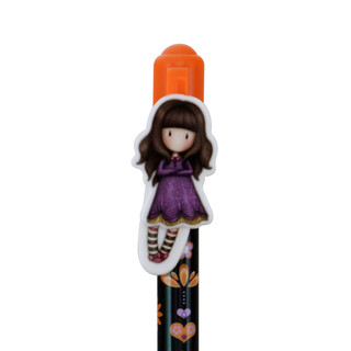 Ручка танцующая Fiesta - Cobwebs 2