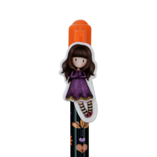 Ручка танцующая Fiesta - Cobwebs 3