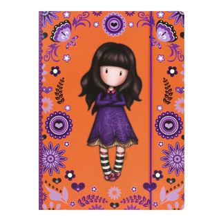 Папка для документов Fiesta - Cobwebs