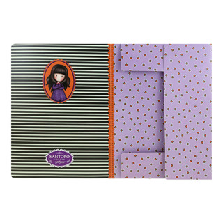 Папка для документов Fiesta - Cobwebs 2