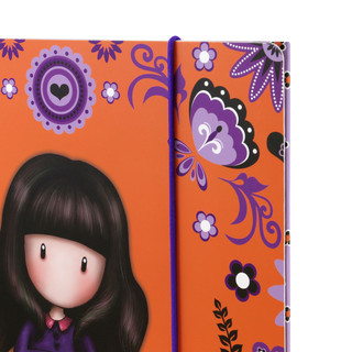 Папка для документов Fiesta - Cobwebs 4