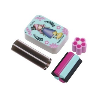 Набор ластиков маленький Fiesta - The Dreamer 2