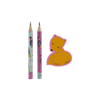 Канцелярский набор маленький Fiesta - The Dreamer 3