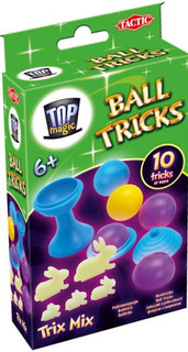 Tactic Games Лучшие магические трюки с мячом
