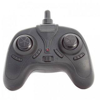 Квадрокоптер. Властелин небес 'Голубая молния' 4