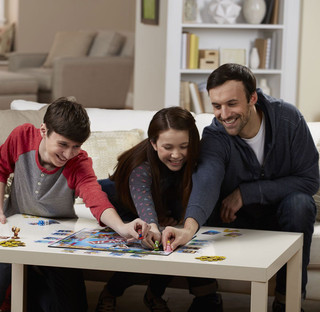 Monopoly Настольная игра Геймер 3