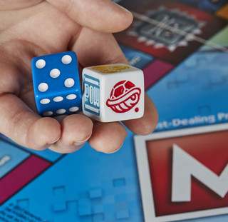 Monopoly Настольная игра Геймер 7