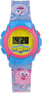 Часы наручные электронные Смешарики SME39378 1