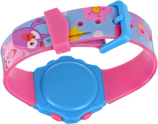 Часы наручные электронные Смешарики SME39378 2