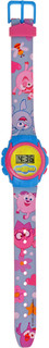 Часы наручные электронные Смешарики SME39378 3