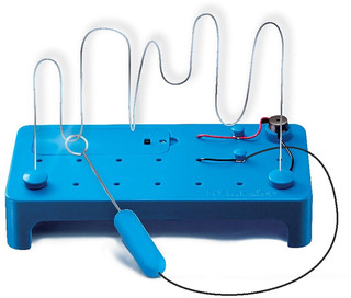 Конструктор 4M 'Собери игру ЭлектроНиндзя' 3