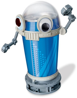 Конструктор 4M 'Настольный банкабот' 3