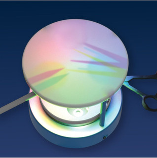 Конструктор 4M 'Световое шоу' 4