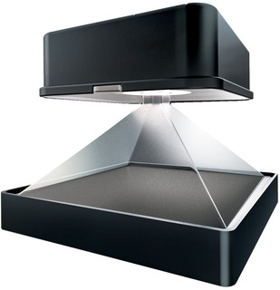 Конструктор 4M 'Проектор голограмм' 3