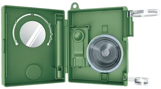 Конструктор 4M 'Наука выживания' 3