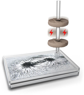 Конструктор 4M 'Магнитный рудник' 4