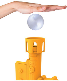 Конструктор 4M 'Аэродинамический двигатель' 3