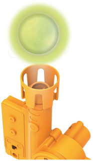 Конструктор 4M 'Аэродинамический двигатель' 5