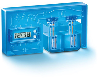 Конструктор 4M 'Водные часы' 3