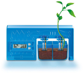 Конструктор 4M 'Водные часы' 4