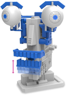 Конструктор 4M 'Головобот' 4