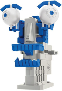 Конструктор 4M 'Головобот' 5