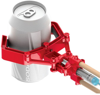 Развивающая игрушка 4M Гидравлическая рука, 00-03414 4