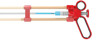 Развивающая игрушка 4M Гидравлическая рука, 00-03414 5