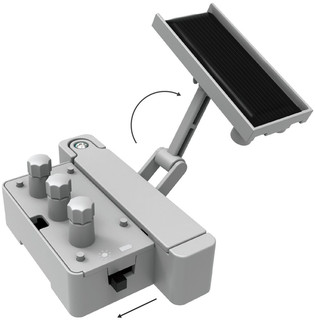 Конструктор 4M 'Парад планет' 4