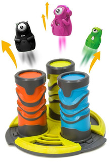 Настольная игра Catchup Toys Floopiz, FP-001S-STD 3