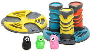 Настольная игра Catchup Toys Floopiz, FP-001S-STD 4