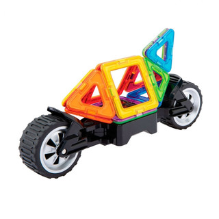 Magformers Магнитный конструктор Amazing Transform Wheel Set 5